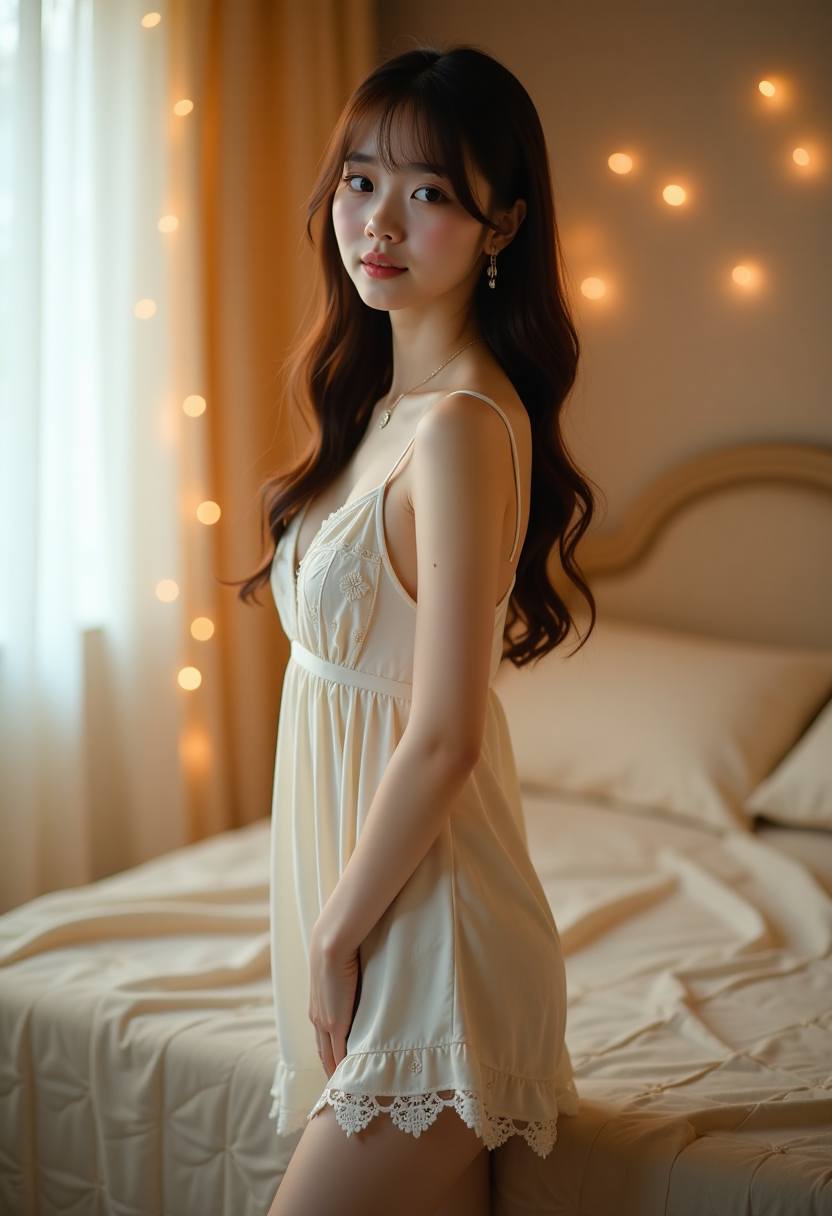 时间回廊的秘客